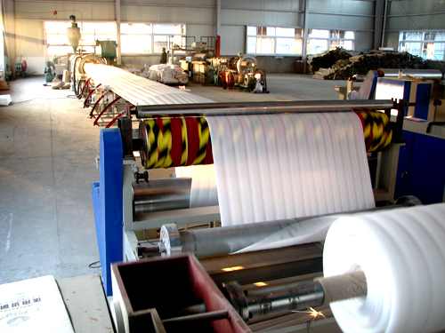 洛陽EPE珍珠棉 洛陽EPE珍珠棉