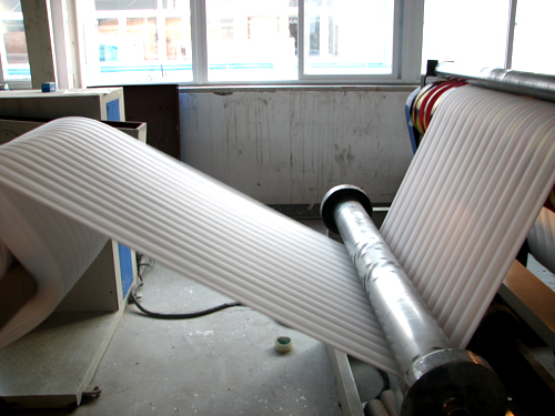 洛陽(yáng)珍珠棉能隔音嗎