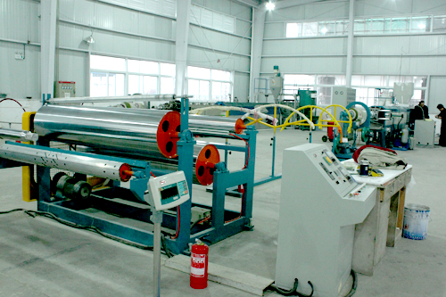 為什么電子產(chǎn)品運(yùn)輸時(shí)都要使用洛陽(yáng)氣泡袋呢