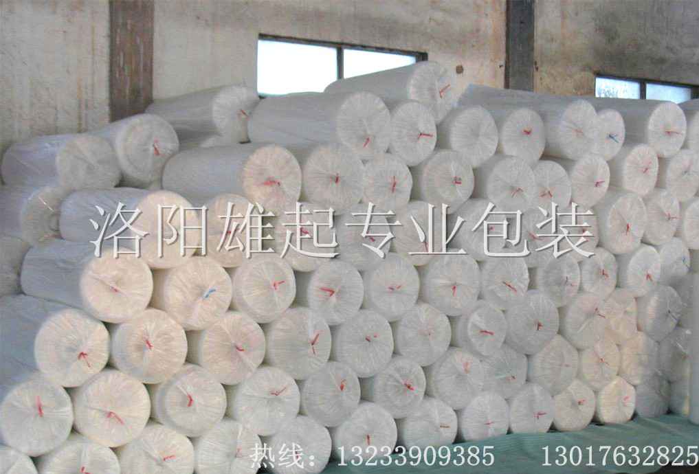 洛陽(yáng)EPE珍珠棉防潮的原理