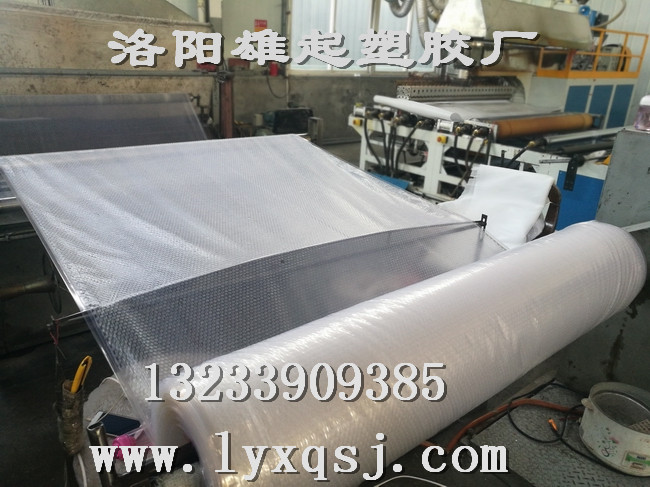 洛陽(yáng)氣墊膜厚度是怎么判斷的